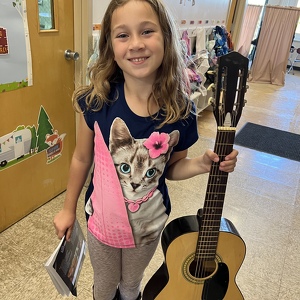 Fundraising Page: Julia Bledsoe